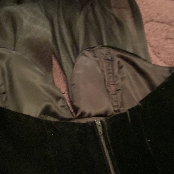 Pin Up Vintage Dress - Picture 15 of 16